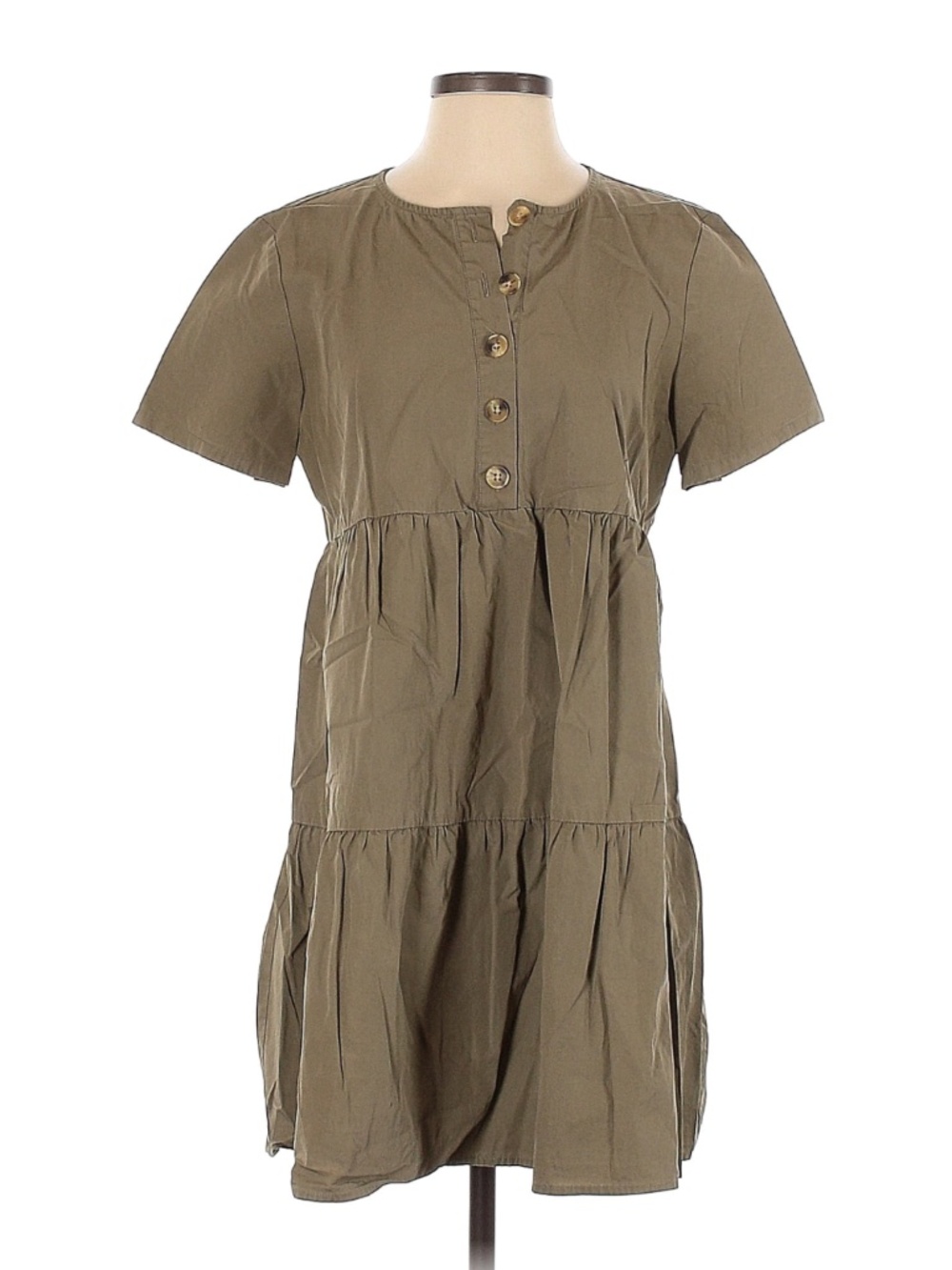 NWOT Madewell Dress